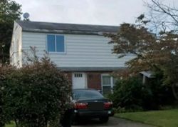 Foreclosure in  FLORENCE RD Bethpage, NY 11714