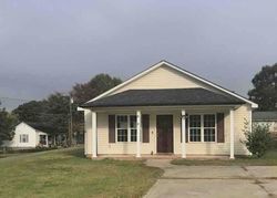 Foreclosure in  S WALNUT ST Kannapolis, NC 28081