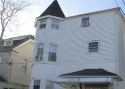 Foreclosure in  S 4TH AVE Mount Vernon, NY 10550