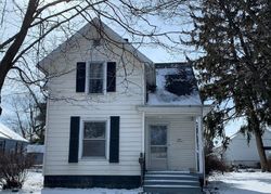 Foreclosure in  E GROVE ST Pontiac, IL 61764