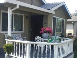 Foreclosure in  ANNE ST Stockton, CA 95206
