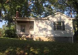 Foreclosure in  42ND PL N Birmingham, AL 35217