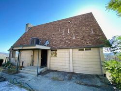 Foreclosure in  GAS HOUSE HILL RD Redding, CA 96001