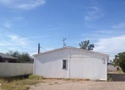 Foreclosure in  E 2ND ST Casa Grande, AZ 85122