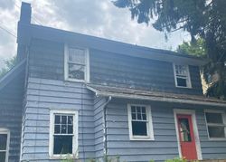 Foreclosure in  FRONT ST Clarks Summit, PA 18411