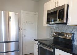 Foreclosure in  N PEACH ST Philadelphia, PA 19131