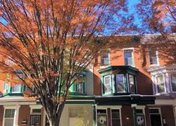 Foreclosure in  N PARK AVE Philadelphia, PA 19132