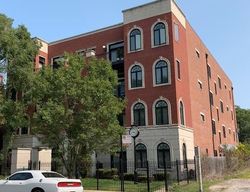 Foreclosure in  S DREXEL BLVD  Chicago, IL 60653