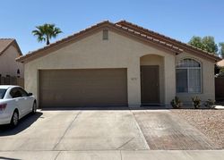 Foreclosure in  E OAKLAND ST Chandler, AZ 85225