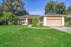 Foreclosure in  FOREST TRL Oviedo, FL 32765