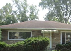  Blackhawk Dr, Park Forest IL
