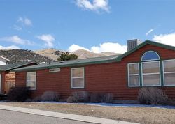 Foreclosure in  MARK ST Gardnerville, NV 89410