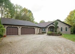 Foreclosure in  CELANO DR Libertyville, IL 60048