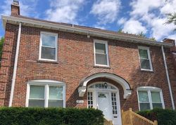 Foreclosure Listing in KENILWORTH AVE WILMETTE, IL 60091