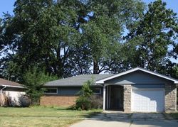 Foreclosure in  LAKEWOOD BLVD Park Forest, IL 60466