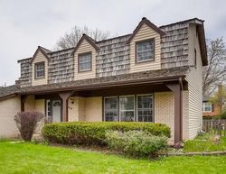 Foreclosure in  DOWNING RD Buffalo Grove, IL 60089