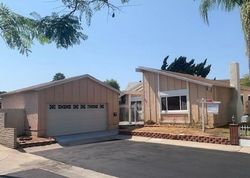 Foreclosure in  CRYSTAL CREEK CT Chula Vista, CA 91910