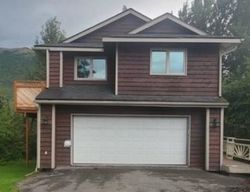 Foreclosure Listing in PRICE ISLAND CIR EAGLE RIVER, AK 99577