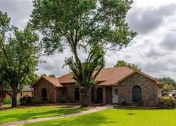 Foreclosure in  MOLINA ST Sunnyvale, TX 75182