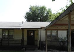 Foreclosure Listing in W 1ST ST EDMOND, OK 73003