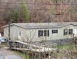 Foreclosure in  CABLE RD Rock, WV 24747