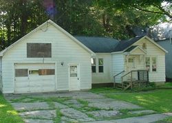 Foreclosure in  NORTH ST Mc Graw, NY 13101