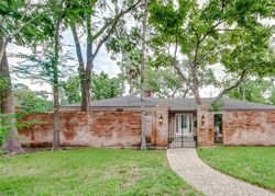 Foreclosure in  BRIAR HILL DR Houston, TX 77042