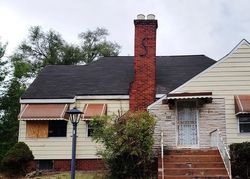 Foreclosure Listing in ALHAMBRA CT EAST SAINT LOUIS, IL 62205