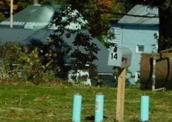 Foreclosure in  SPENCER ST Dolgeville, NY 13329