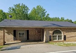 Foreclosure in  BIG TYLER RD Charleston, WV 25313