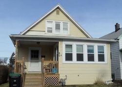 Foreclosure in  NASSAU AVE Buffalo, NY 14217
