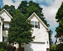 Foreclosure in  ANORA DR Apex, NC 27502