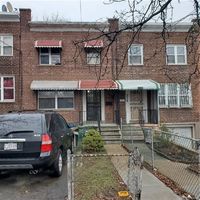 Foreclosure in  BRONXWOOD AVE Bronx, NY 10466