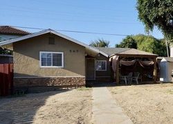 Foreclosure in  G ST Chula Vista, CA 91910