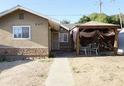 Foreclosure in  G ST Chula Vista, CA 91910