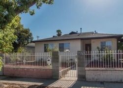 Foreclosure in  LEMP AVE North Hollywood, CA 91605