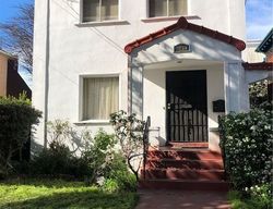 Foreclosure in  9TH AVE Oakland, CA 94606