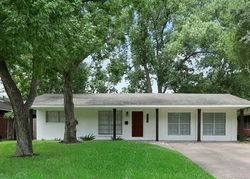 Foreclosure in  REED RD Houston, TX 77033