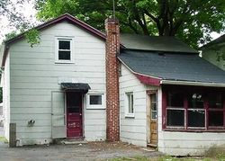 Foreclosure in  SEYMOUR ST Auburn, NY 13021