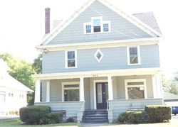 Foreclosure in  BROAD ST Oneida, NY 13421