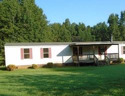 Foreclosure in  BREVARD ST Kings Mountain, NC 28086