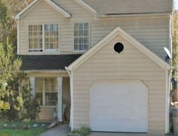 Foreclosure in  COVENTRY PT Austell, GA 30168