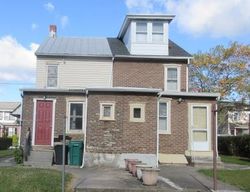 Foreclosure Listing in E VINE ST POTTSTOWN, PA 19464