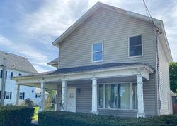 Foreclosure in  WASHINGTON AVE Jermyn, PA 18433