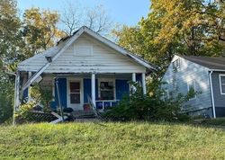 Foreclosure in  S BENTON AVE Kansas City, MO 64130
