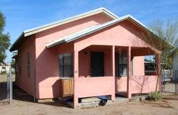 Foreclosure in  E 9TH ST Casa Grande, AZ 85122