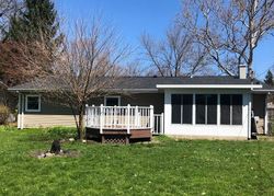 Foreclosure Listing in CEDAR DR WHEELING, IL 60090