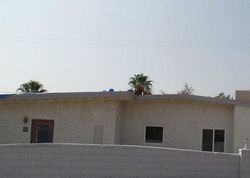 Foreclosure in  CABRILLO RD Palm Springs, CA 92262