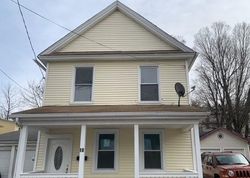 Foreclosure in  TOMPKINS AVE Ossining, NY 10562