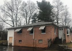 Foreclosure in  LAPPANS RD Boonsboro, MD 21713